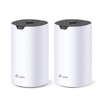 WiFi router TP-Link Deco S7 (2-pack)