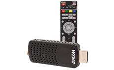 WIWA H.265 MINI DVB-T2 set top box